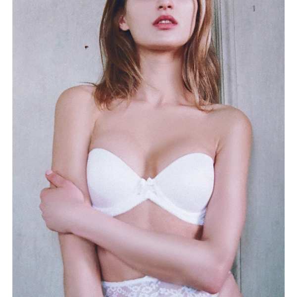 wedding undergarments