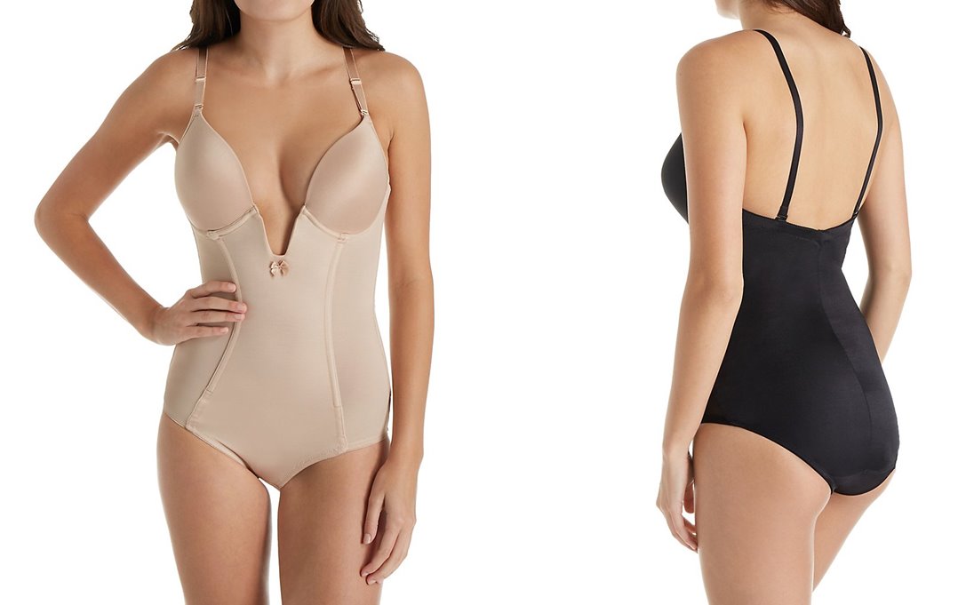 plus size bridal lingerie