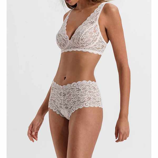 bride lingerie