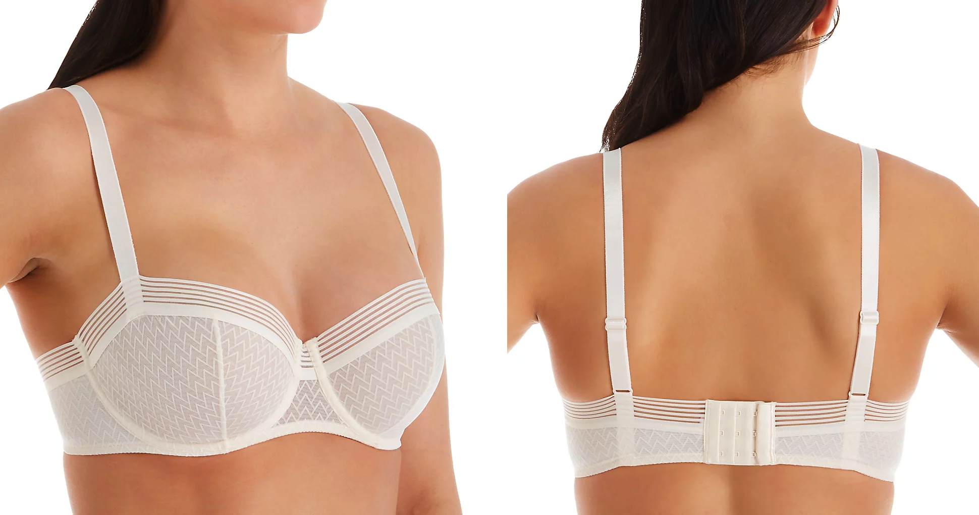 demi bras