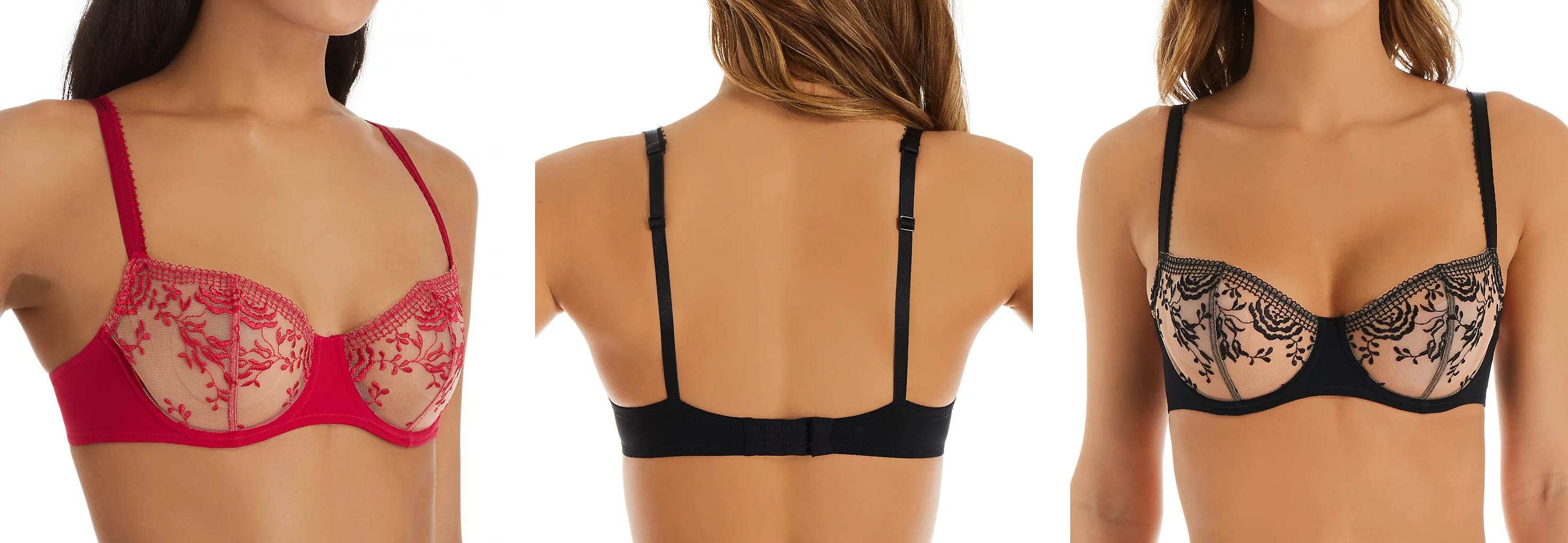 demi bras