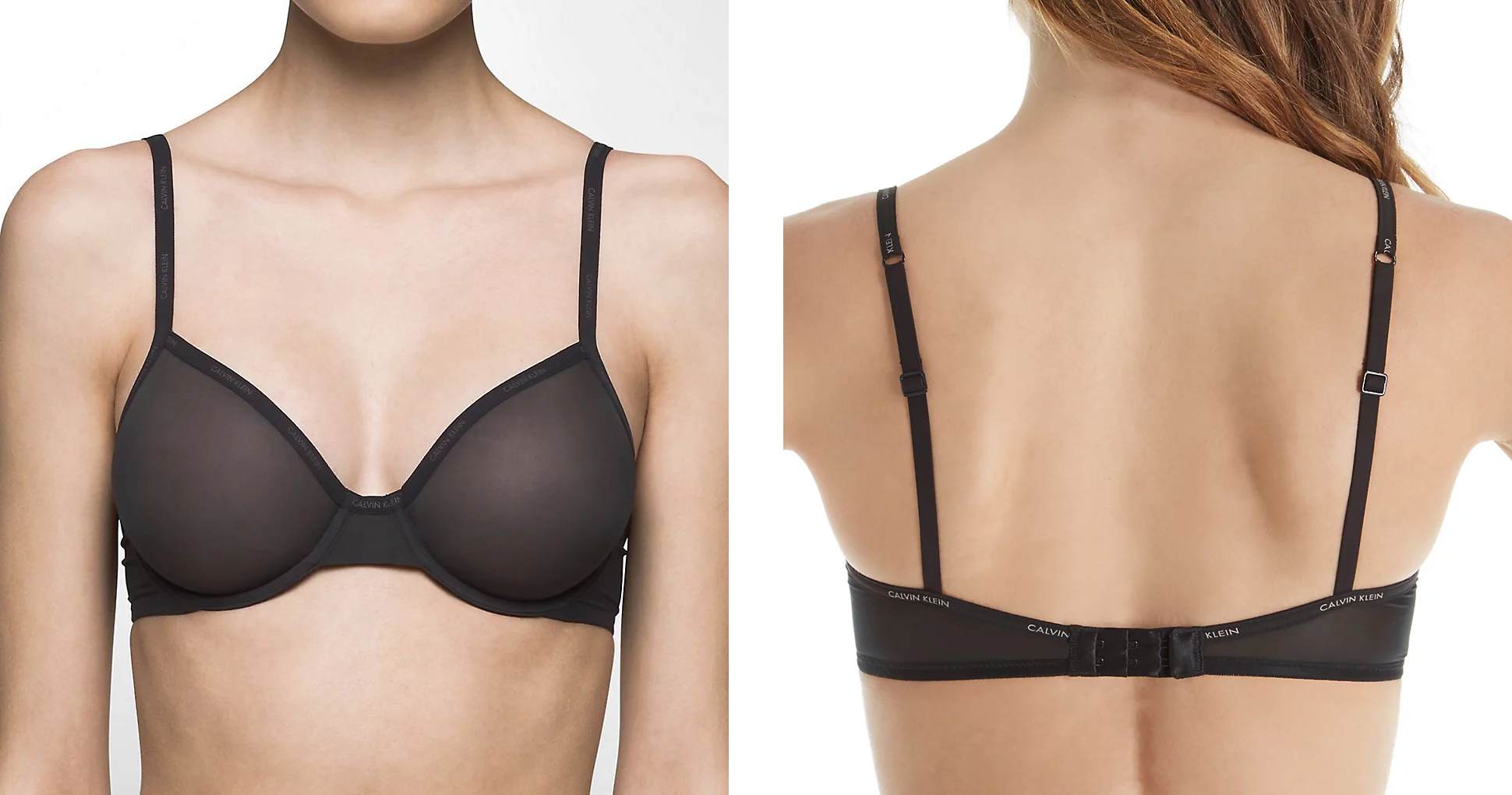 demi cup bras