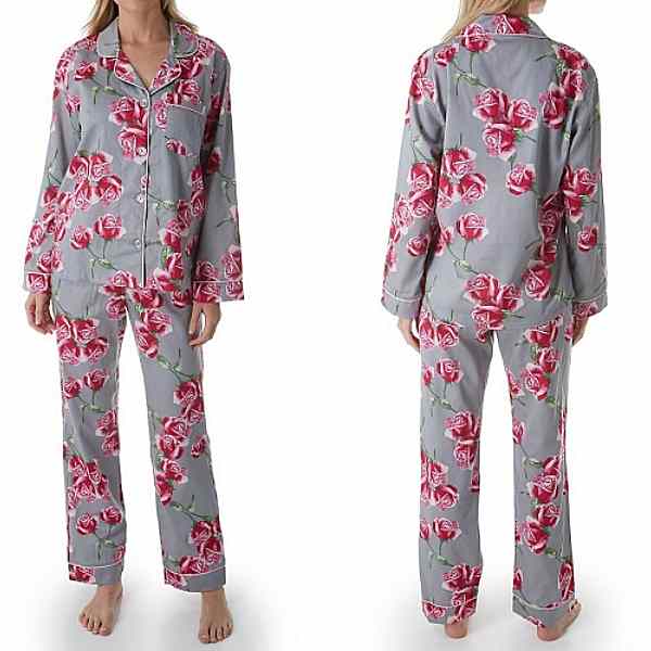 pajamas