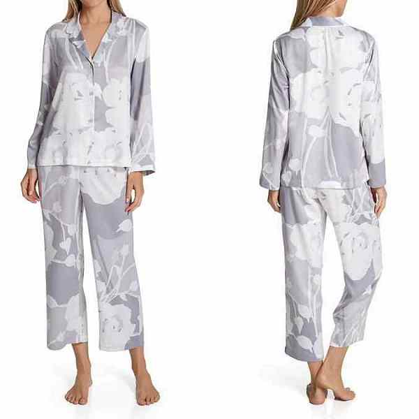 pajamas
