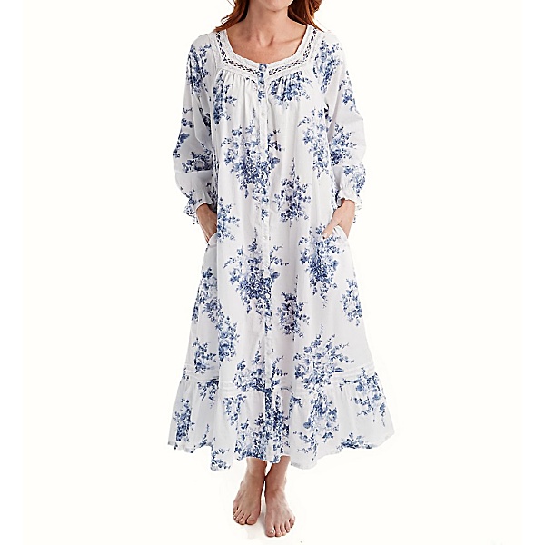 Womens Cotton Sleepwear