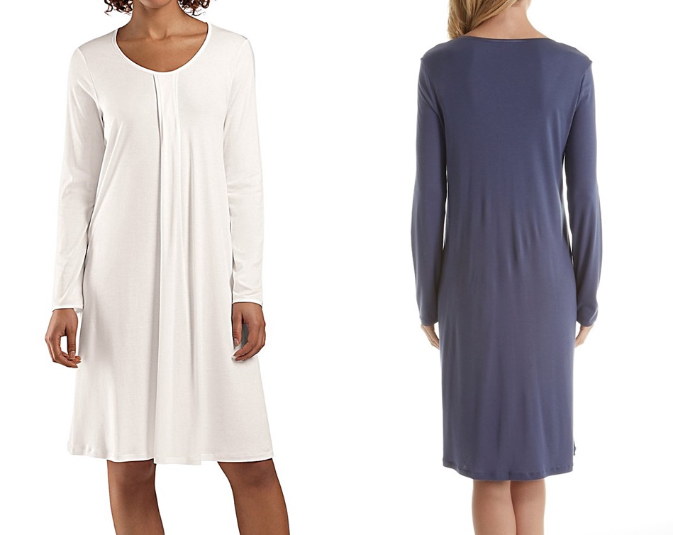 cotton nightgowns