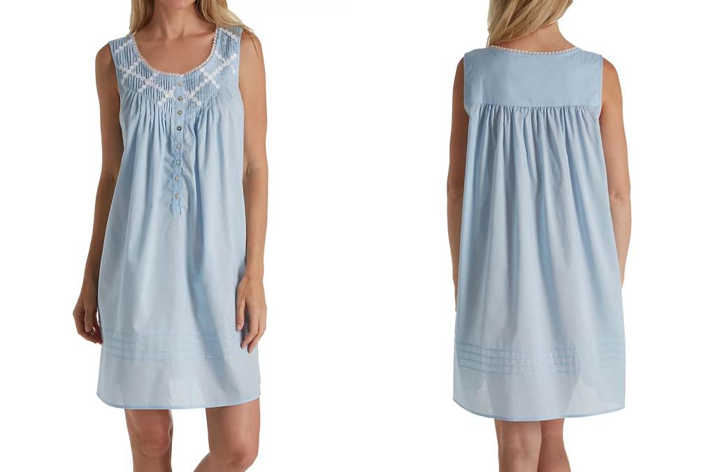 short nightgowns