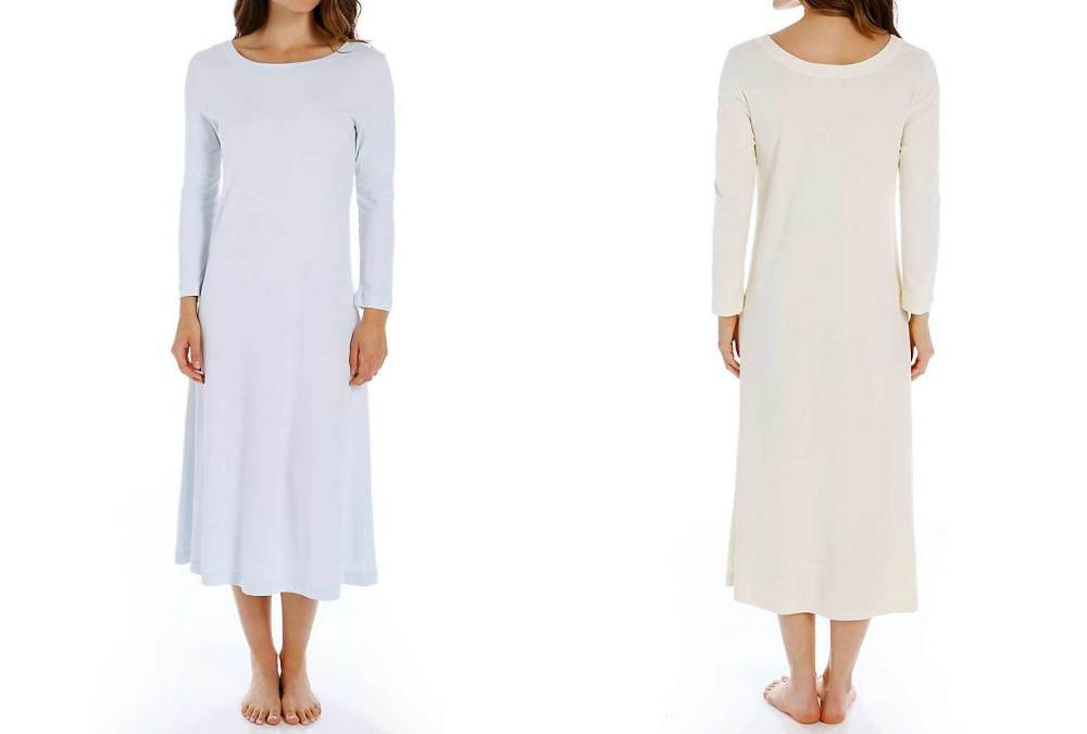 long nightgowns