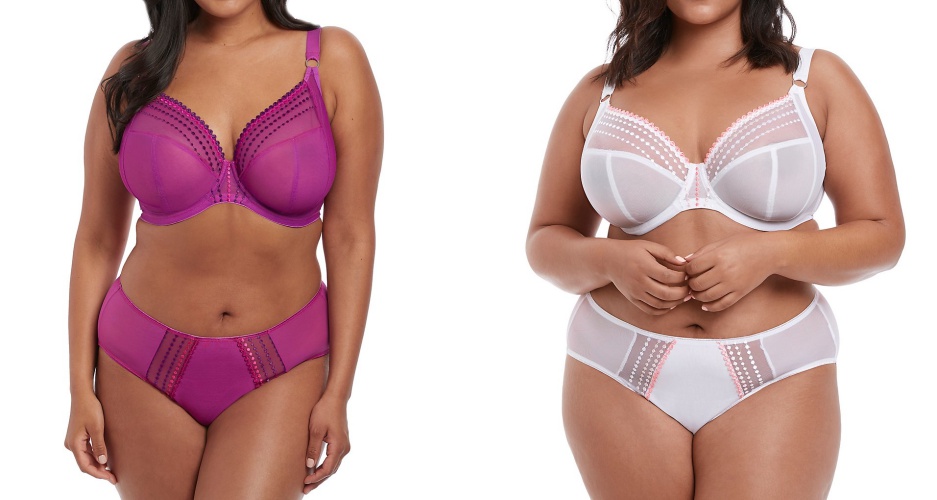 womens plus lingerie