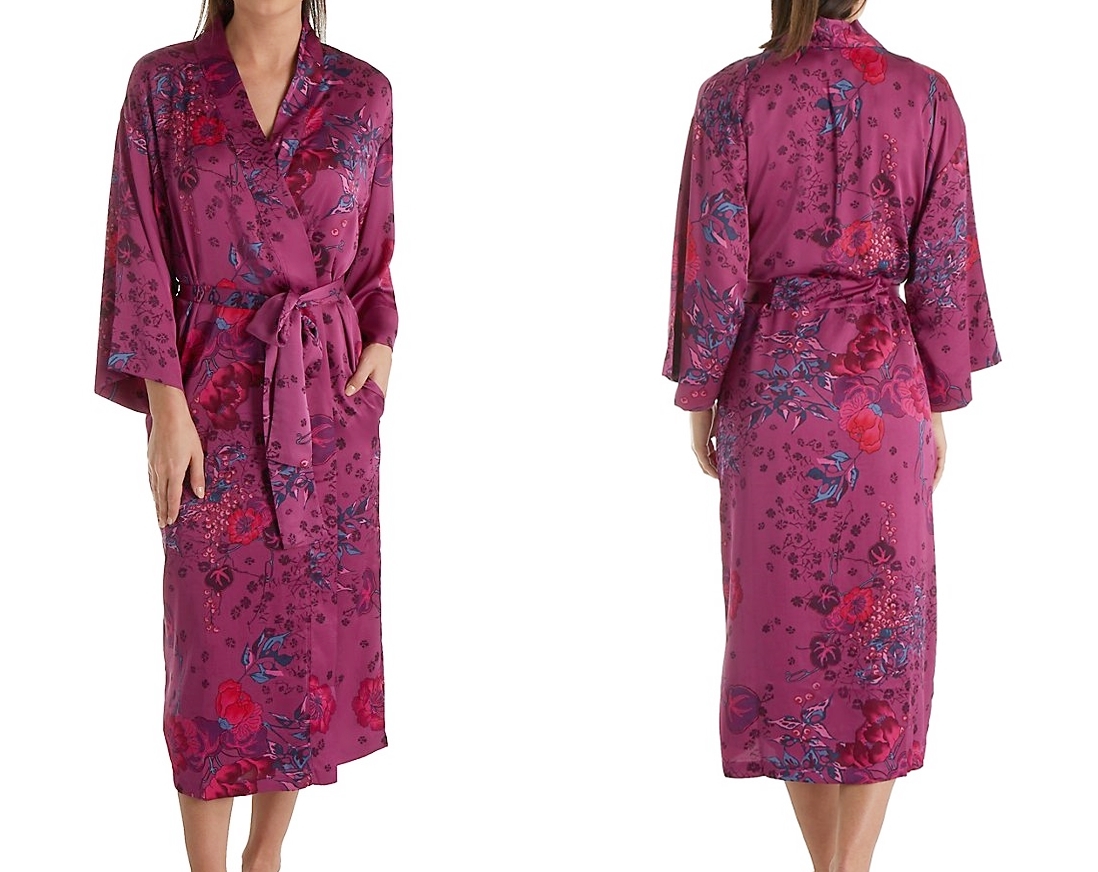 Womens Robe Affordable Styles You Need To Know Love of Lingerie