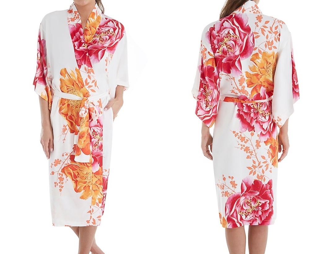 Womens Robe Affordable Styles You Need To Know Love of Lingerie