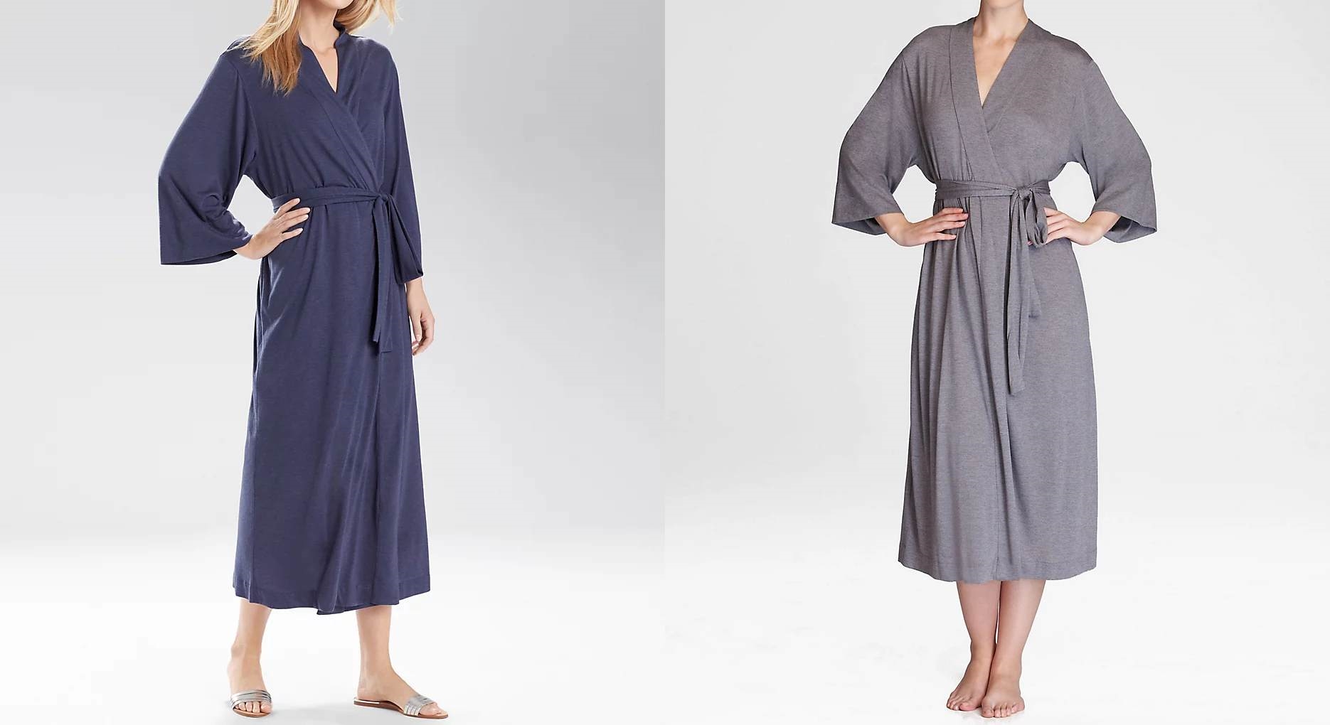 luxury robes