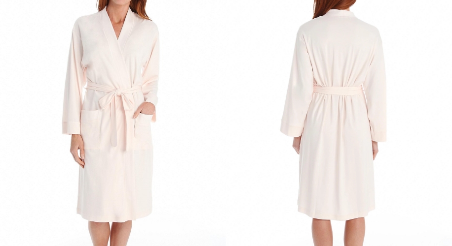 womens robe