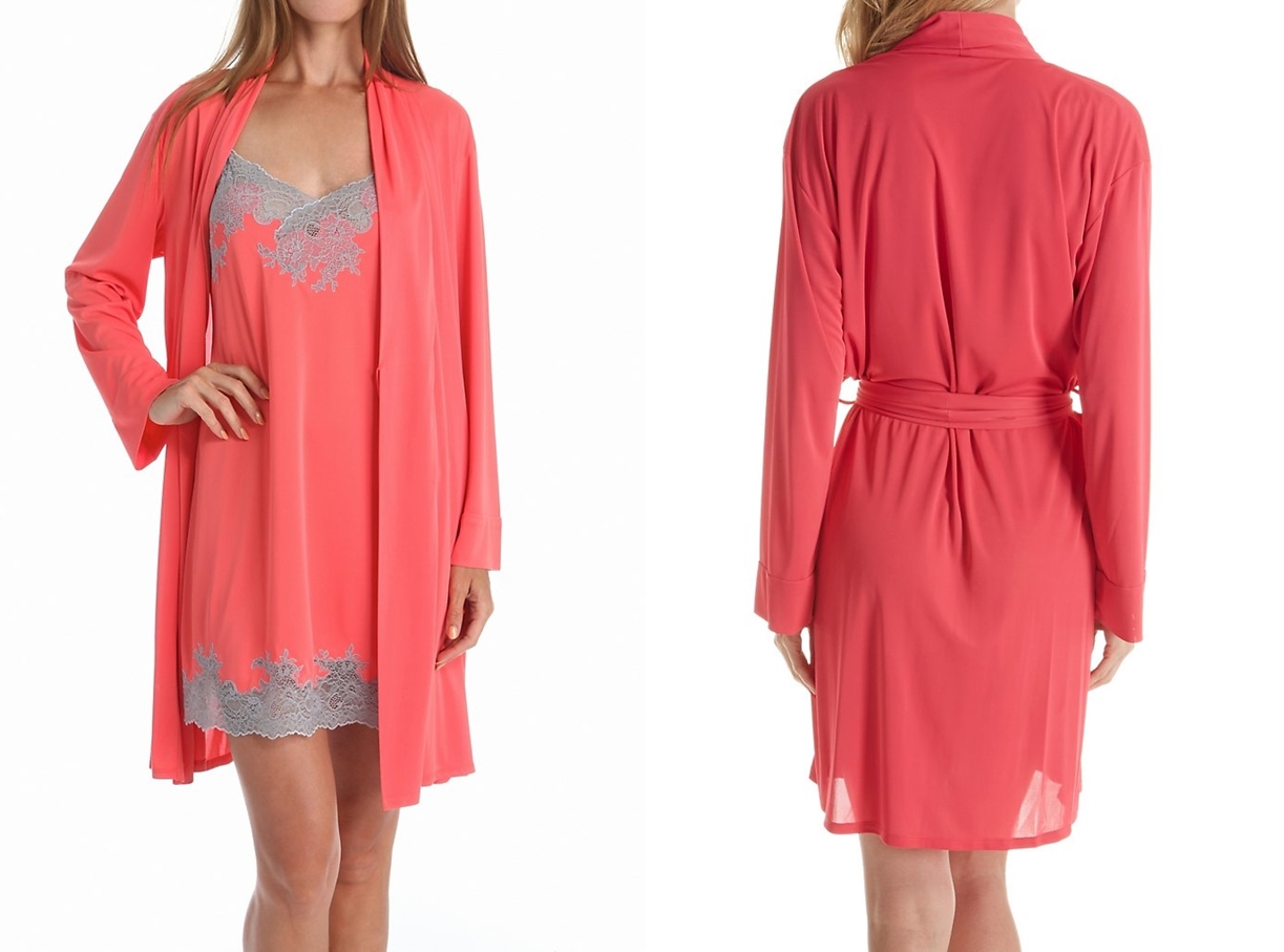 Short Robes