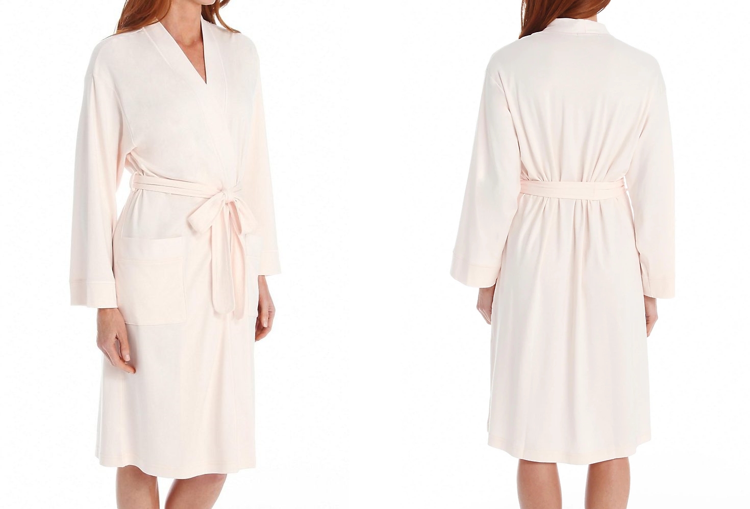 Cotton Robes