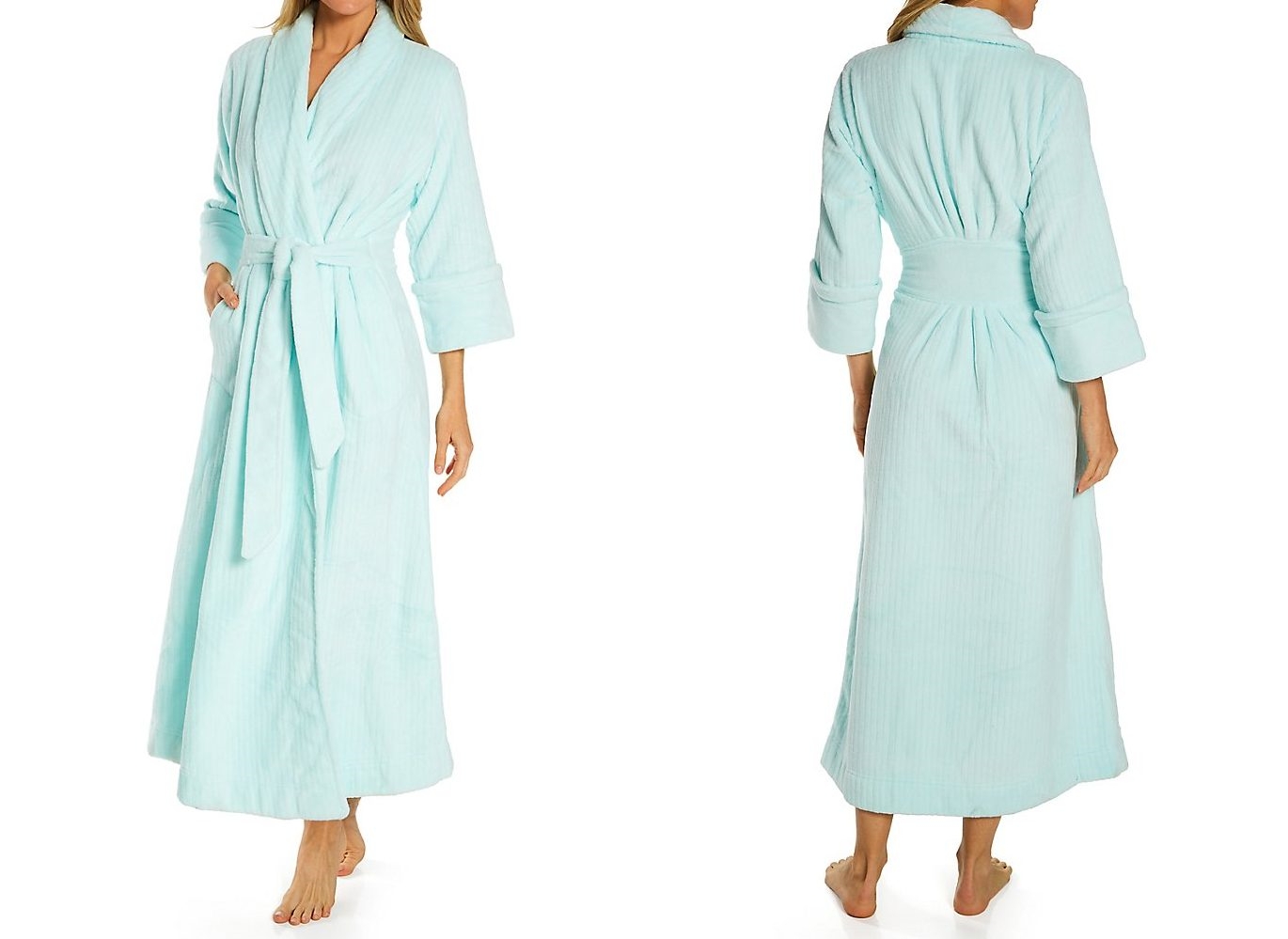 Fleece Robes for Women