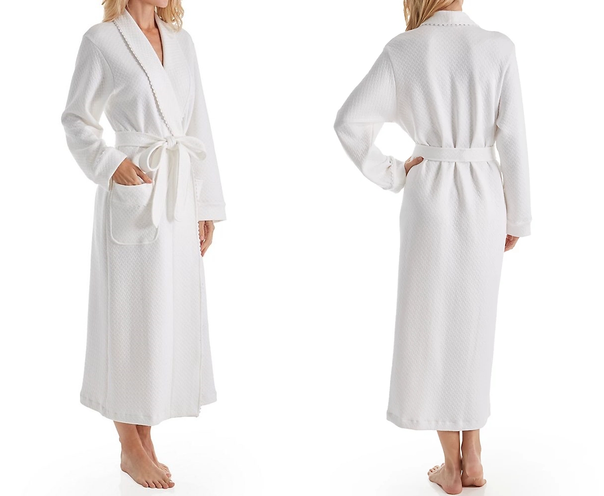 Womens Robes