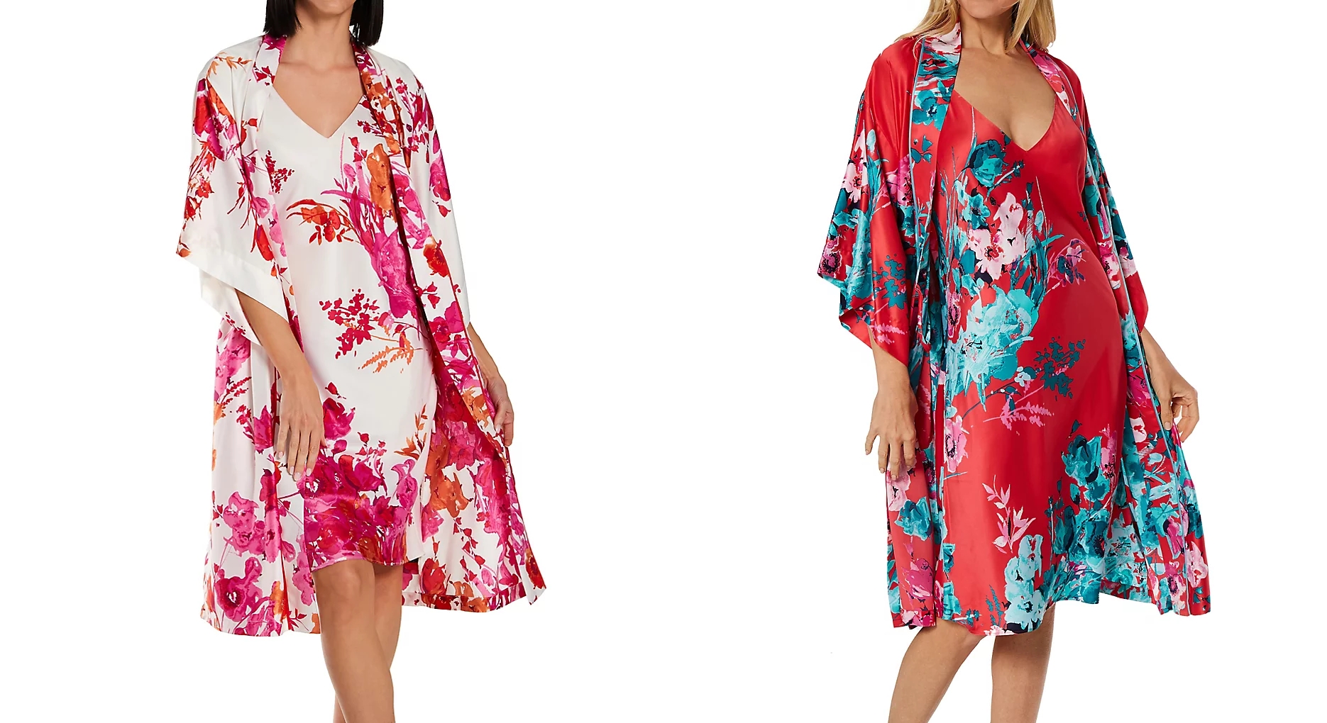 Kimono Robe