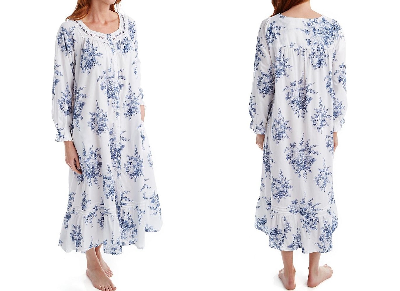 Long Robes for Women