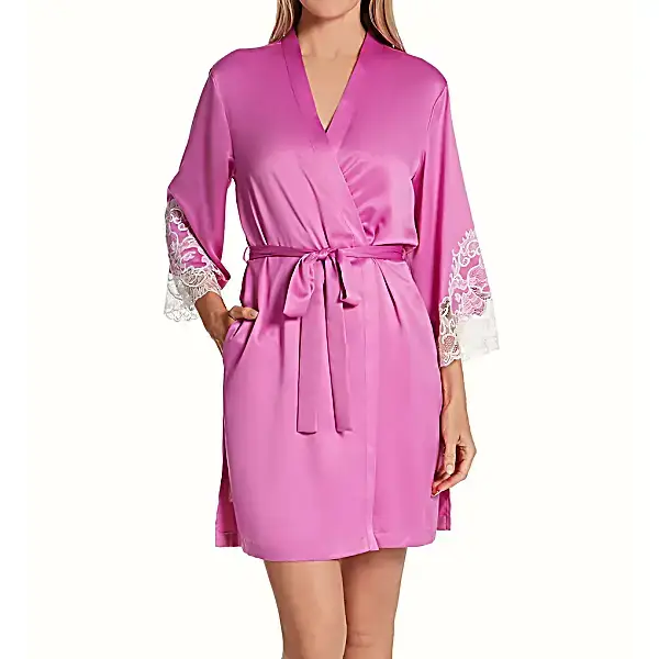 Satin Robes For Women