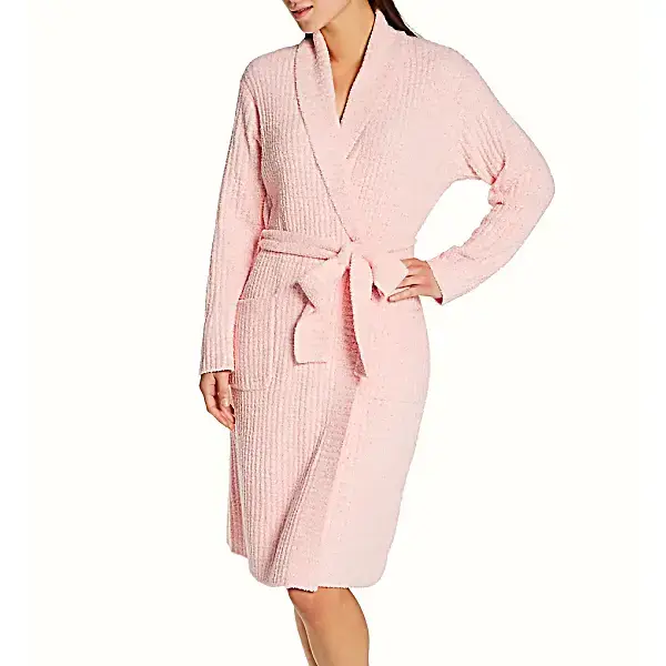 Chenille Robes