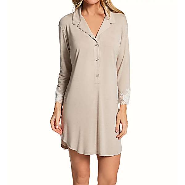 Womens Petite Sleepwear