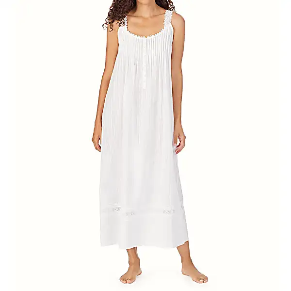 Cotton Nightgowns