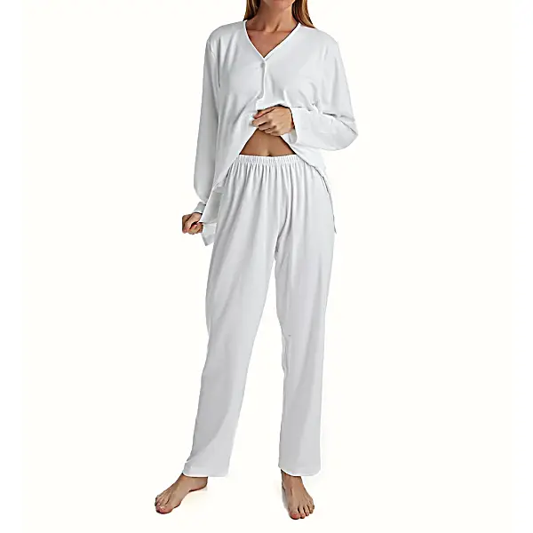 Womens Cotton Pajamas