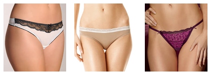 womens thongs