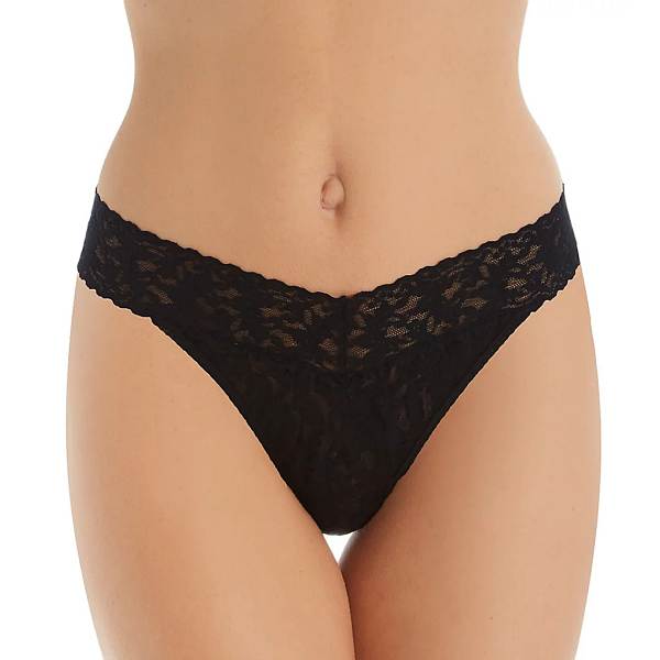 thong underwear