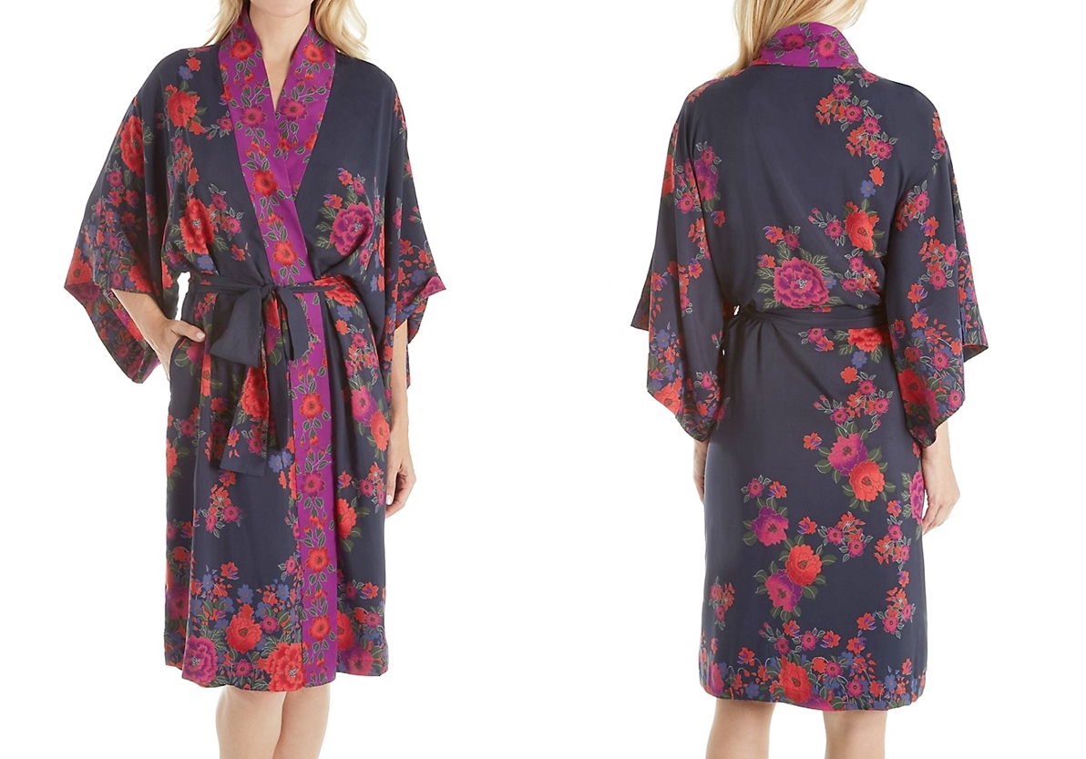 bathrobes