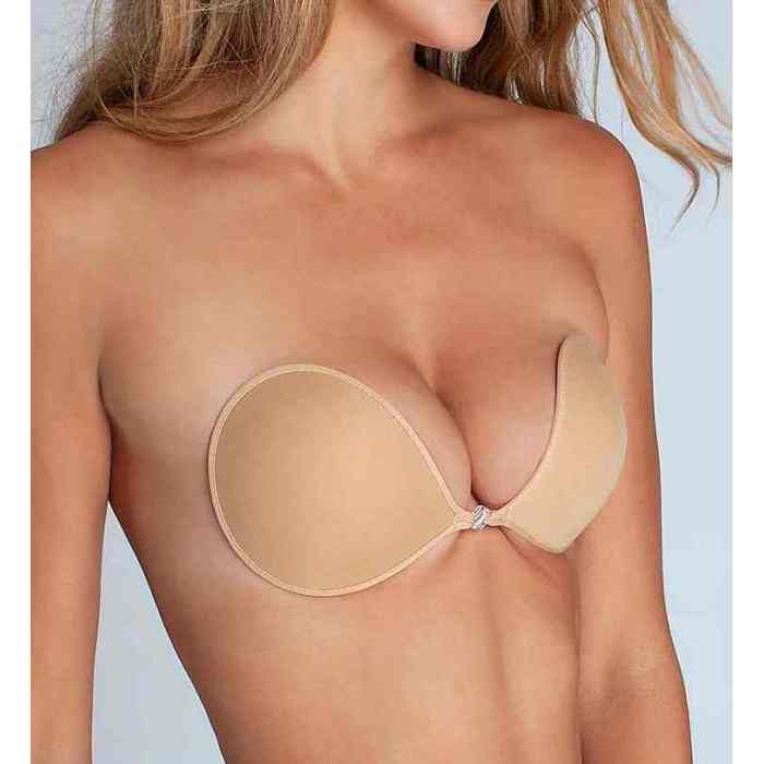 backless bras
