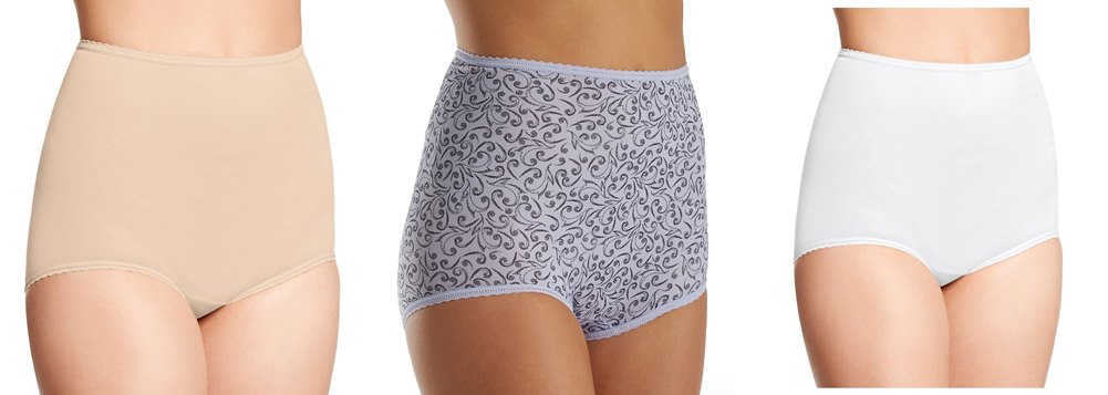 Lingerie doesn't have to cost a fortune to look and feel great.