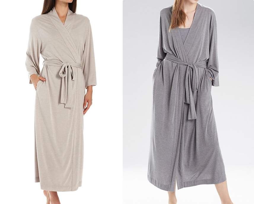 long robes