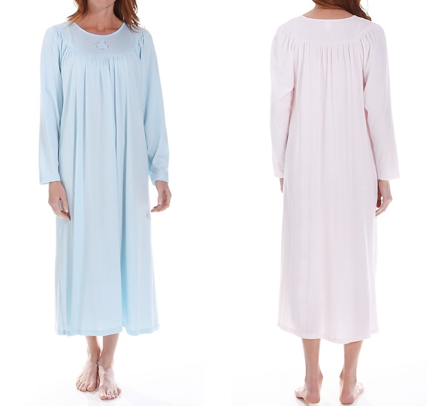 A Calida nightgown is known for great quality.