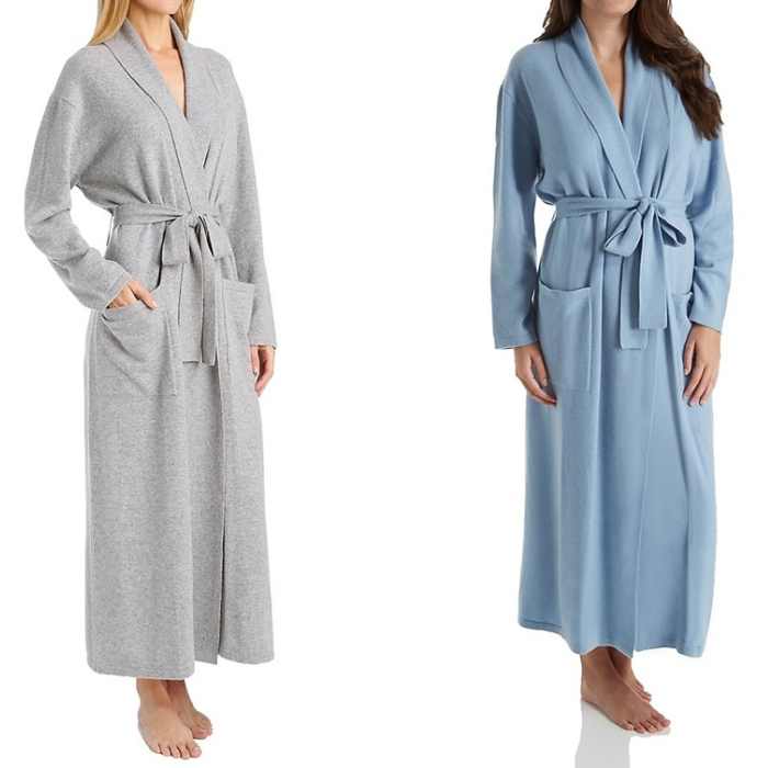 luxury robes