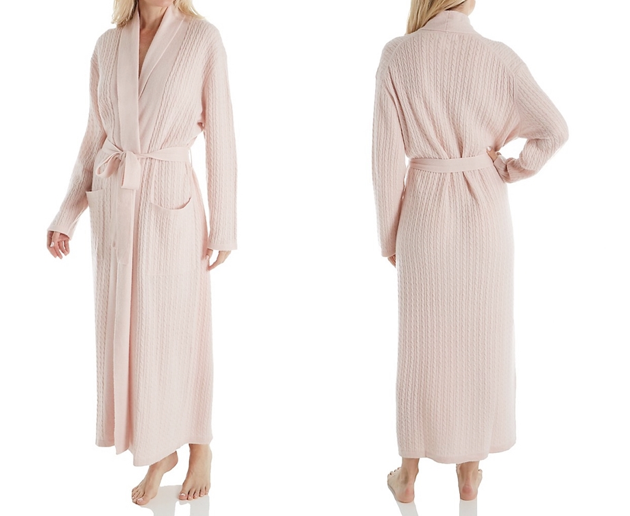 ladies robes