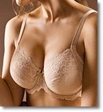 chantelle lingerie
