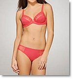 chantelle bra