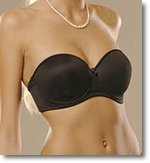 convertible bra