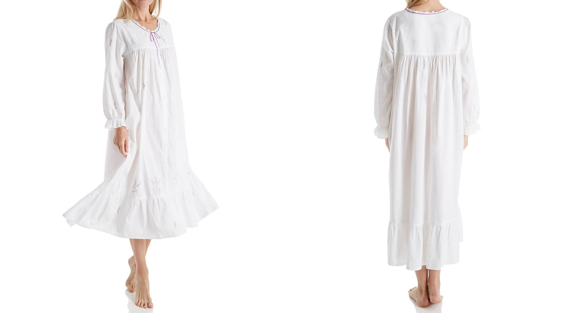 long nightgowns