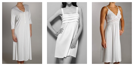 nightgowns