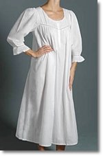 nightgowns