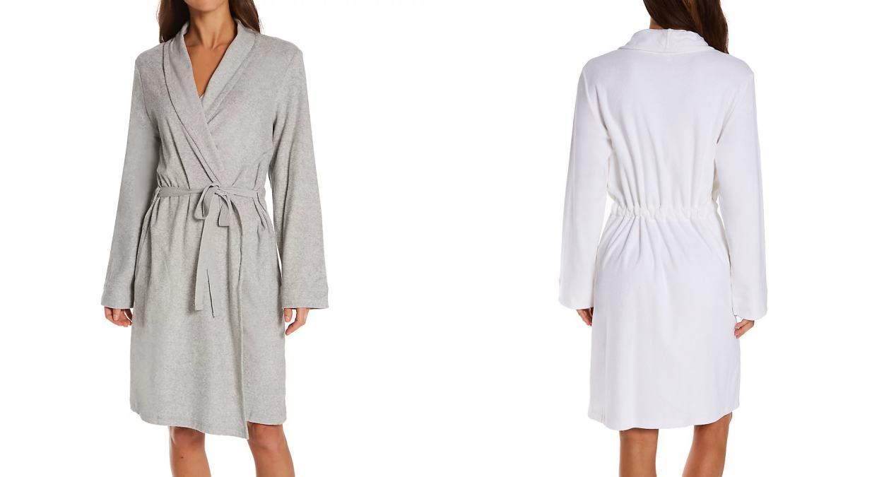 cotton robes