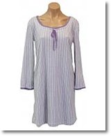 womens sleepwear