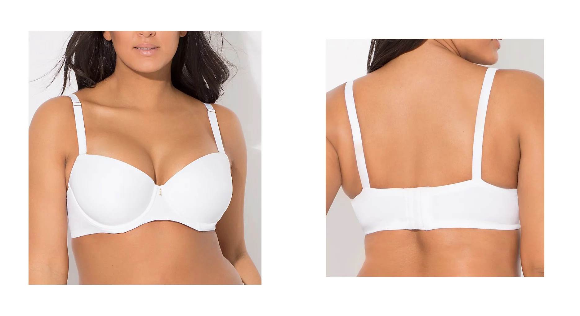 bridal bras