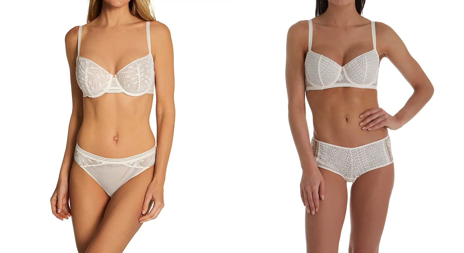 bridal bras 