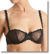 Demi Cup Bra