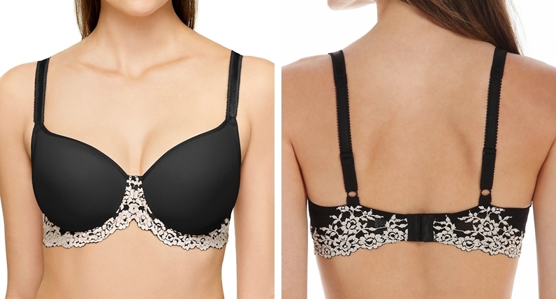 wacoal bras
