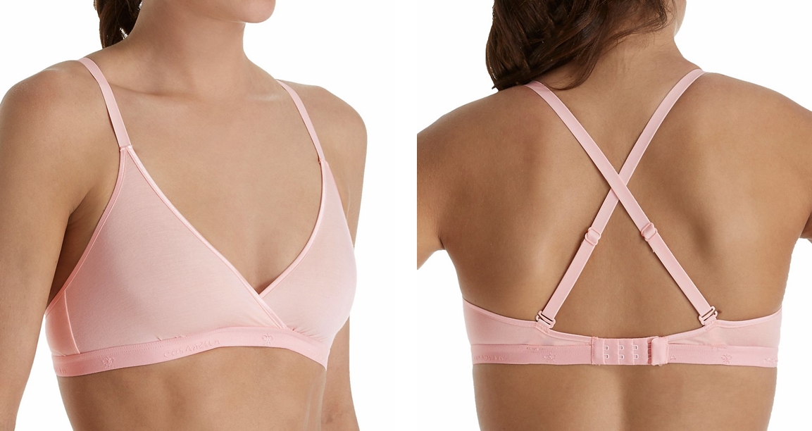 teen lingerie